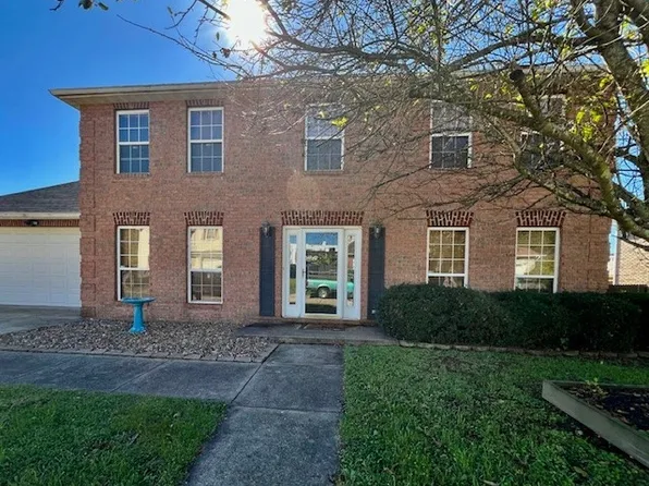 507 Rosewood Pl, Hurricane, WV 25526