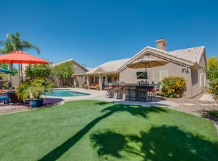 4023 E Summerhaven Dr, Phoenix, AZ 85044