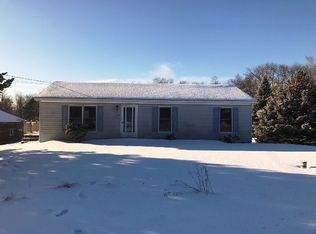 1264 Main Rd, Savoy, MA 01256