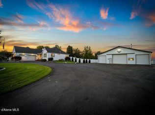 7155 E Greta Ave, Post Falls, ID 83854