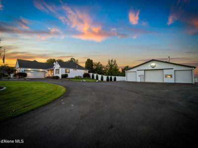 7155 E Greta Ave, Post Falls, ID, 83854