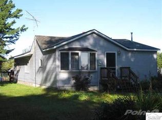 N8273 County Rd E, Hayward, WI 54843