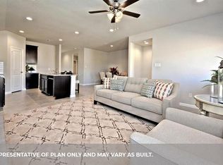 18611 Allendale Forest Dr, Richmond, TX 77407