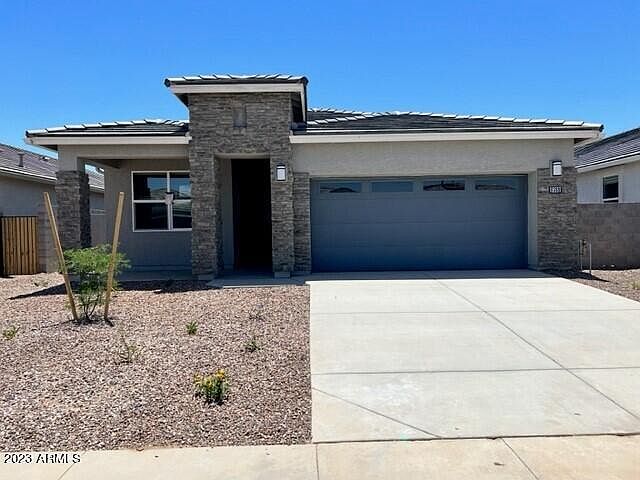 1st image of 18551 W DESERT HOLLOW Drive