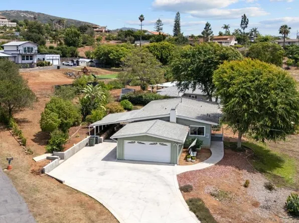 2091 Warmlands Ave, Vista, CA 92084
