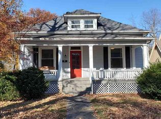 1420 W Broadway Blvd, Sedalia, MO 65301