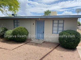 2309 N Elaine Blvd #D, Tucson, AZ 85716