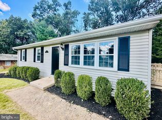 1016 Cherrytown Rd, Westminster, MD 21158