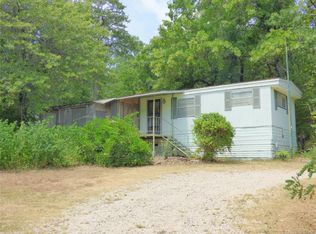 414787 E 1203rd Rd, Eufaula, OK 74432