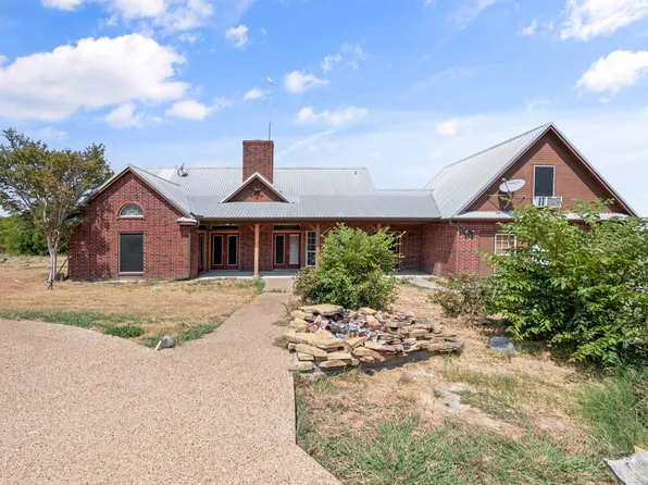 8570 Fm 55, Blooming Grove, TX 76626