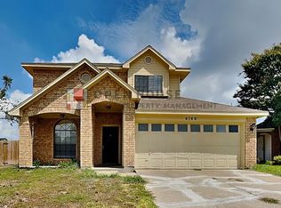 6760 Manitowoc Dr, Plano, TX 75023
