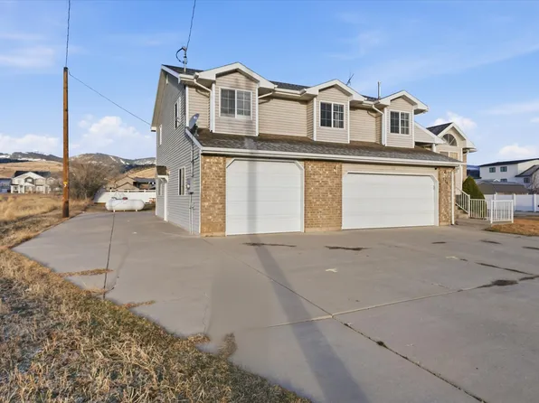 129 N 100 W, Garden City, UT 84028