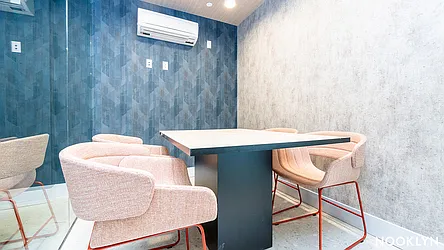 Rented by Nooklyn NYC LLC