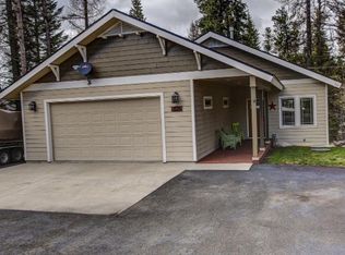 523 Brundage Dr, McCall, ID 83638