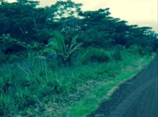 3rd Ave LOT 2643, Keaau, HI 96749