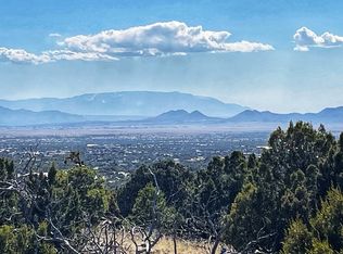 37 Desert Mountain Dr, Santa Fe, NM 87508