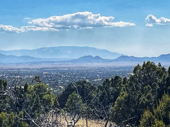 37 Desert Mountain Dr, Santa Fe, NM 87508