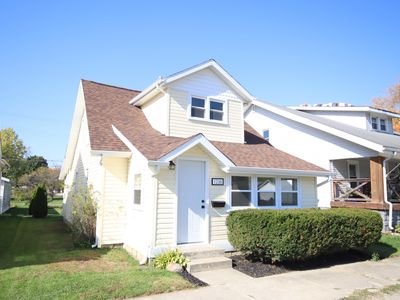 1236 Ogan Ave, Huntington, IN, 46750