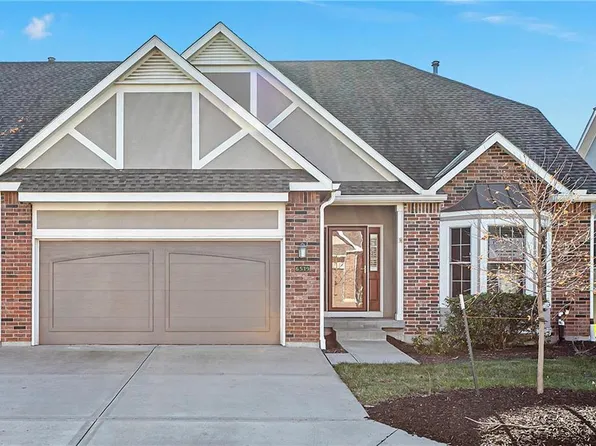 6519 W 133rd Ter, Overland Park, KS 66209