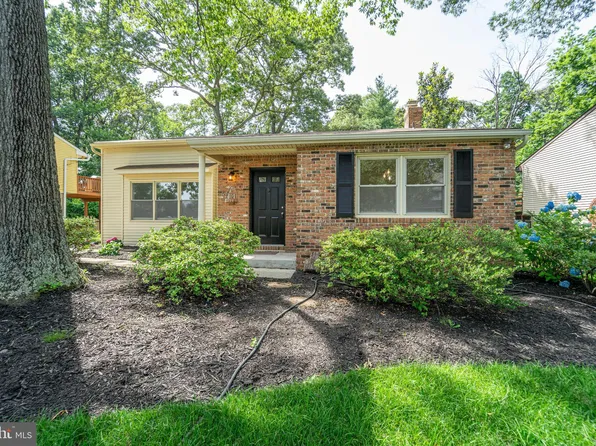 470 Retford Dr, Severna Park, MD 21146