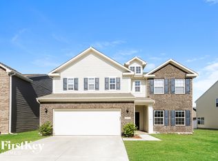 5273 Brandywine Dr, Whitestown, IN