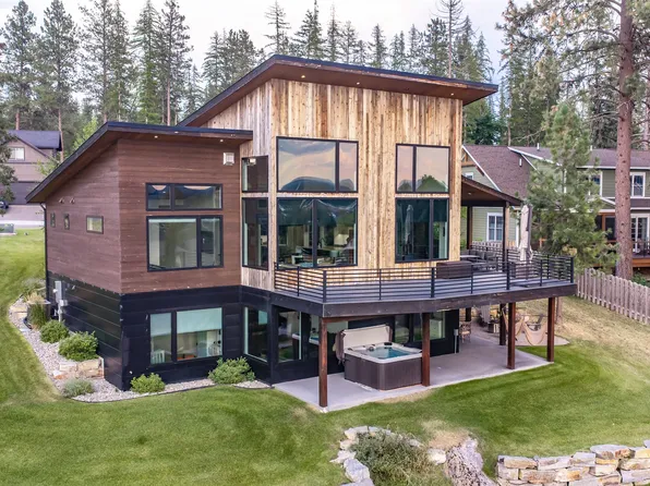 82 Ponderosa Ct, Whitefish, MT 59937