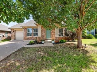 2709 NW 184th St, Edmond, OK 73012
