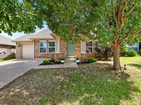 2709 NW 184th St, Edmond, OK 73012