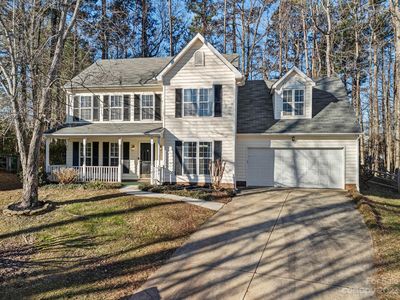 6204 Moss Bank Ct, Charlotte, NC, 28262