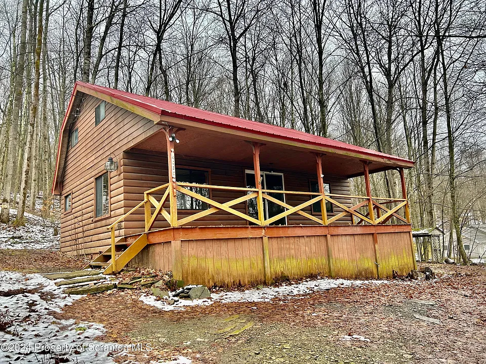 4035 Upper Podunk Rd