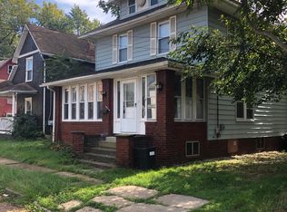 1126 Hoover Pl NW, Canton, OH 44703