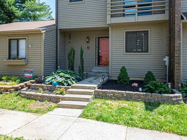 19 Muir Woods Ct, Annapolis, MD 21403