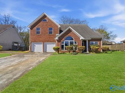 102 Bluejay Ct SW, Huntsville, AL, 35824