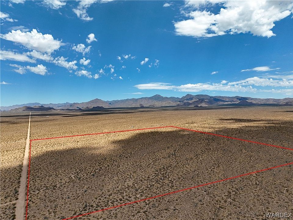 2nd image of 000 E Creosote Drive