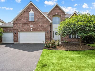 1112 Stonehaven Cir, Aurora, IL, 60504