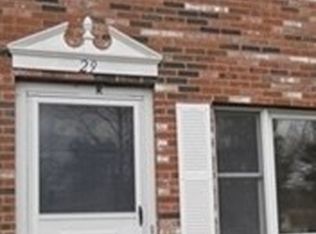 29 Robins St UNIT 29, East Bridgewater, MA 02333