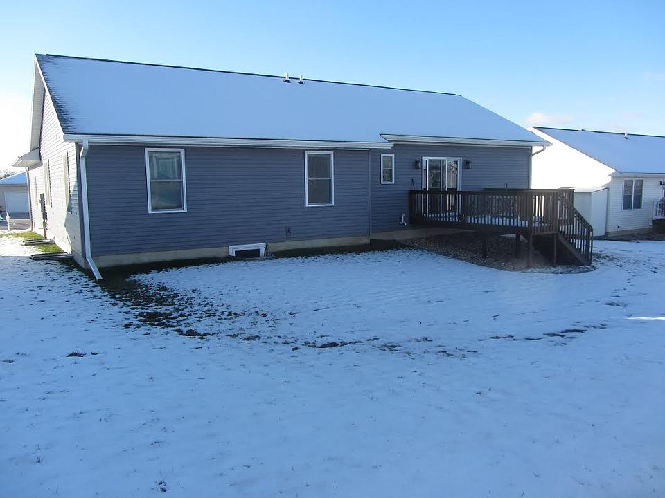 2nd image of 8 Manchester Dr