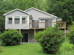 5115 Saunders Hill Rd, Belmont, NY 14813