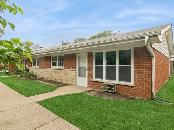 544 W Palatine Rd, Palatine, IL 60067