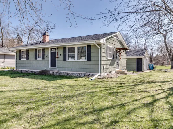 93 W Acacia Blvd, Battle Creek, MI 49015