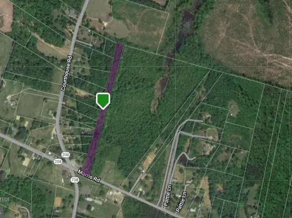 7743 Morris Rd, Spotsylvania, VA 22551