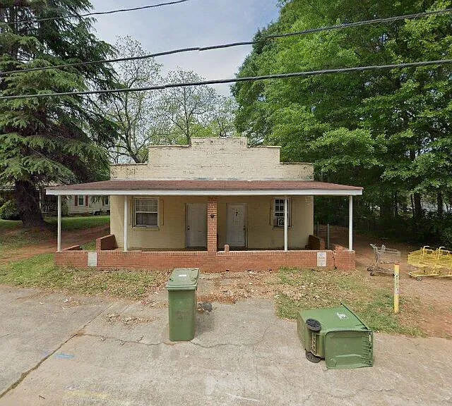 1903 Old Atlanta Rd #A — Photo 1