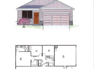 1022 S Magnolia St, Cornelius, OR 97113