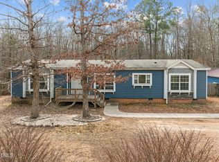 3200 Granville Ridge Rd, Wake Forest, NC 27587