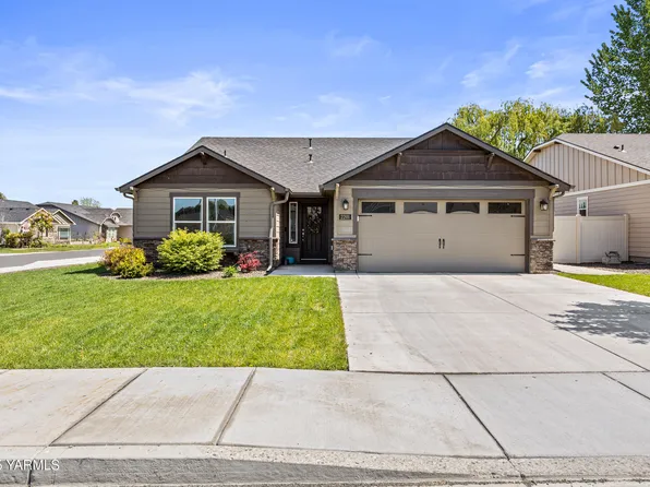 2201 S 62nd Ave, Yakima, WA 98903