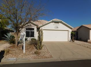 19984 N Coyote Lakes Pkwy, Surprise, AZ 85378