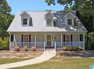 701 Olde Towne Cir, Alabaster, AL 35007