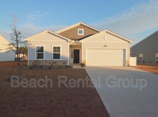 1454 Bellaria Way, Myrtle Beach, SC 29579