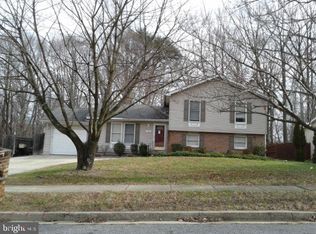 2712 Timbercrest Dr, District Heights, MD 20747