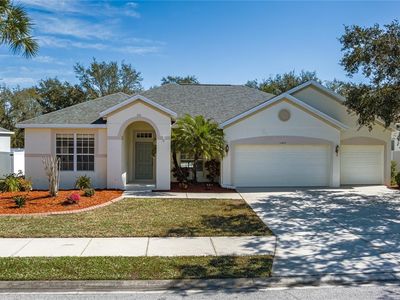11465 Summit Rock Ct, Parrish, FL, 34219